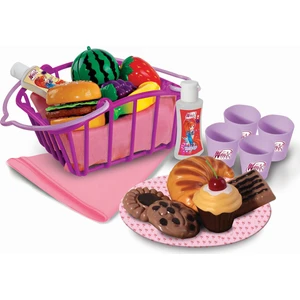 Oyuncak Winx Piknik Sepeti