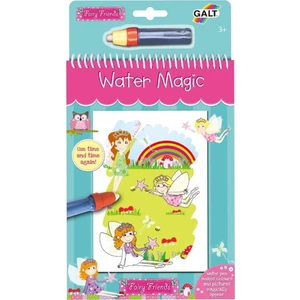 Water Magic Sihirli Kitap Periler