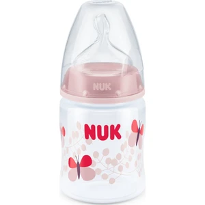 Fırst Choice Plus Pp Bib 150Ml (Kutulu)-Pembe