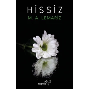 HissizLemariz - Müjde Albayrak