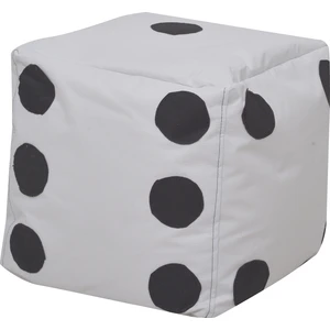 Zar Armut Koltuk Siyah Beyaz