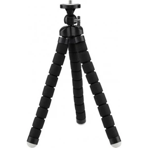 Sünger Ayaklı Akrobatikahtapot Tripod 3 Ayak 26 Cm