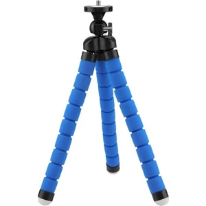 Sünger Ayaklı Akrobatikahtapot Tripod 3 Ayak 26 Cm