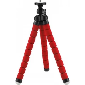 Sünger Ayaklı Akrobatikahtapot Tripod 3 Ayak 26 Cm