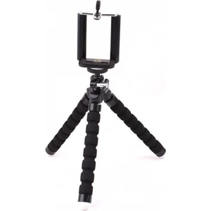 Sünger Ayaklı Akrobatikahtapot Tripod 3 Ayak 16 Cm