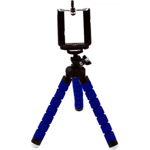 Sünger Ayaklı Akrobatikahtapot Tripod 3 Ayak 16 Cm