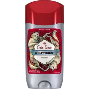 Old Spice Wolfthorn Deodorant 85 Gram
