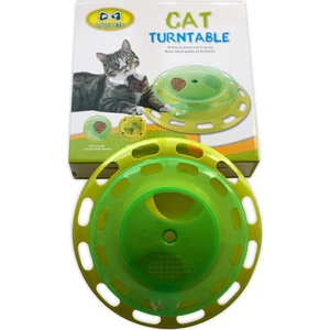 Dr. Sacchi Aks. Kedi Mama Ve Su Kabı 130 Gr Ct-075