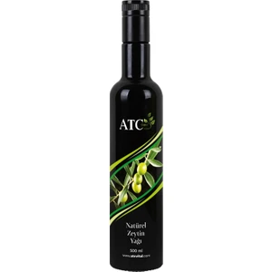 Vital Natürel Sızma Zeytin Yağı 500 ml