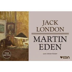 Martin Eden - Jack London
