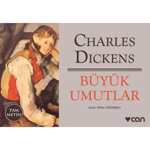 Büyük Umutlar - Charles Dickens
