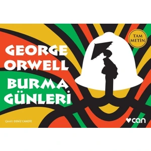 Burma Günleri - George Orwell