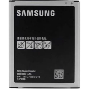 Samsung J7 Batarya Pil Eb-Bj700Bbc 3000 Mah