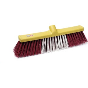 Plastik Çalı Fırçası 40 Cm