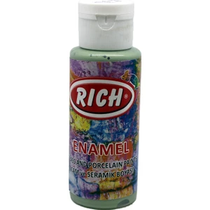 Cam Porselen Enamel Boya 70 Cc