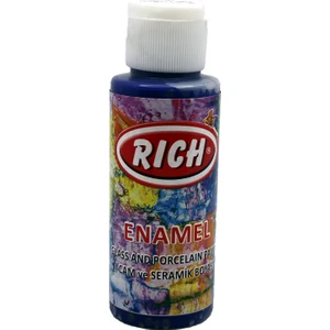 Cam Porselen Enamel Boya 70 Cc