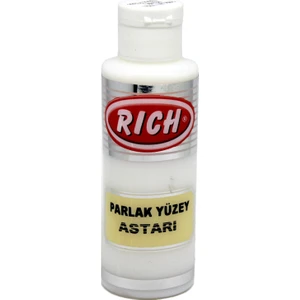 Parlak Yüzey Astarı 260 Cc