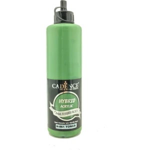 Multi Surface - Multisurface Hibrit Boya H06Yonca Yeşil 500 Ml