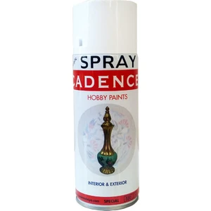 Sprey Vernik Mat 400 Ml
