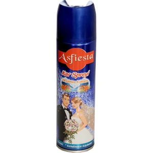 Kar Spreyi Okyanus Kokulu 250Ml