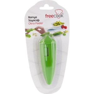 Home Pratik Bamya Soyacağı 10 Cm