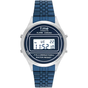 Time Watch TW.126.2CLL Erkek Kol Saati