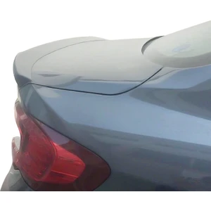 Paşa Tuning Fiat Egea Sedan Spoiler (Plastik)