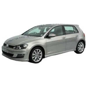 Paşa Tuning Volkswagen Golf 7 Sportline Yan Marşpiyel Seti (Plastik)