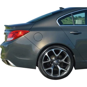 Paşa Tuning Opel İnsignia 2009 - 2013 Makyajsız Opc Spoiler (Plastik)