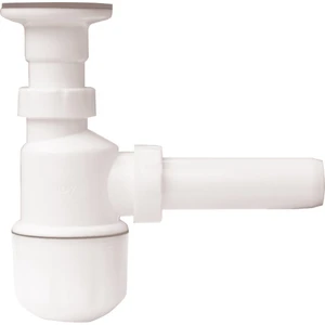 Güven Plastik Mini Taslı Sifon