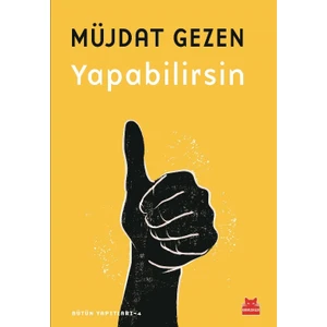 Yapabilirsin - Müjdat Gezen