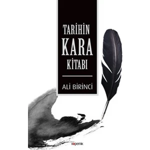Tarihin Kara Kitabı - Ali Birinci