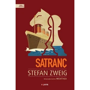Satranç - Stefan Zweig