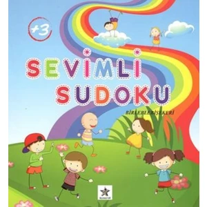 Sevimli Sudoku:Birleblebişekeri - Hüseyin Güner