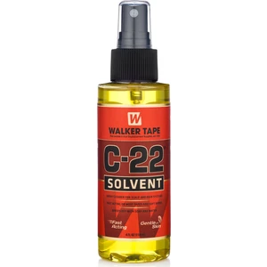 Walker Tape Protez Saç Bant Sökücüsü C-22 4 Oz (118 ML)