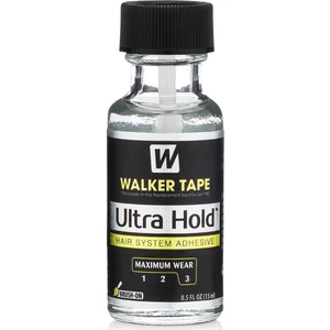 Walker Tape Protez Saç Yapıştırıcısı Ultra Hold 0,5 Oz (15 ML)