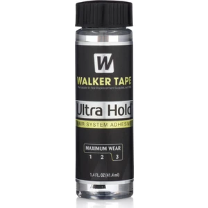 Walker Tape Ultra Hold Protez Saç Likid Yapıştırıcısı 1.4 FL OZ (41.4ML)