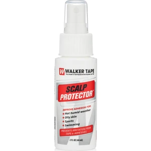Walker Tape Scalp Protector™ Protez Saç Uygulaması Öncesi Cilt Koruyucu 2 FL OZ (60ml)