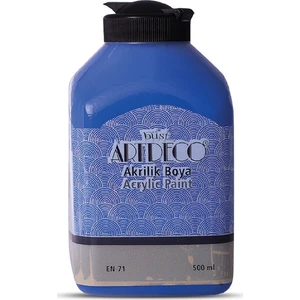 Akrilik Ahşap Boyası 500 ml 3047 Lahor Çiviti