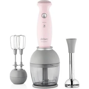 Ar 1031 Technomix El Blender Seti