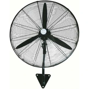 Fw 750 30 İnç Sanayi Tipi Duvar Vantilatörü