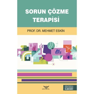 Sorun Çözme Terapisi - Mehmet Eskin