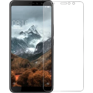 HTC U11 Eyes Tempered Glass Cam Ekran Koruma