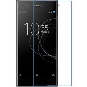Sony Xperia XA1 Plus Nano Glass Cam Ekran Koruyucu