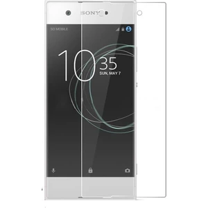 Sony Xperia XA1 Plus Tempered Glass Cam Ekran Koruma
