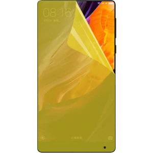 Xiaomi Mi Mix 2 Full Kaplama Ekran Koruma TPU Soft Film