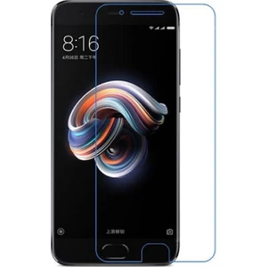 Xiaomi Mi Note 3 Nano Glass Esnek Ekran Koruma Filmi