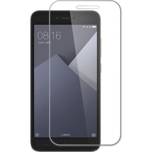 Xiaomi Redmi 5A Tempered Glass Cam Ekran Koruyucu