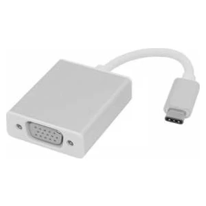 HD4489 Type C To VGA Dönüştürücü Adaptör