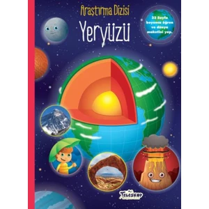 Yeryüzü - Ballon Medıa